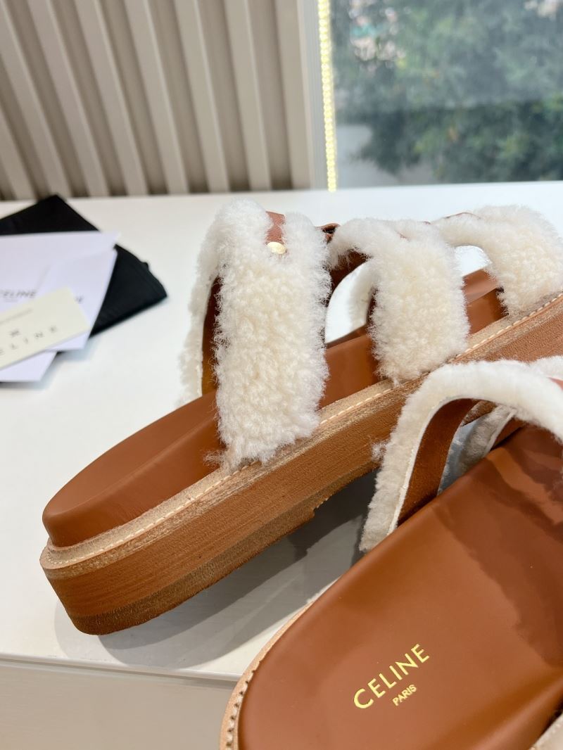 Celine Sandals